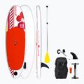 SUP doska GLADIATOR Kids 8'0'' orange 1000020473
