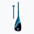 Coasto Turbo 12'6'' modrá/červená SUP doska 7
