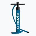 Coasto Turbo 12'6'' modrá/červená SUP doska 8
