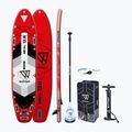 Doska WATTSUP Seal 12'8" červená SUP 