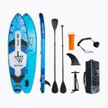 WATTSUP Sar Combo 10'0'' SUP doska modrá PB-WSAR101