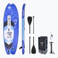WATTSUP Marlin Combo 12'0'' SUP doska modrá PB-WMAR121