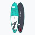 SUP ABSTRACT Palma 10'0'' topaz board 2