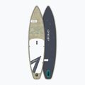 ABSTRACT Saku 11'6'' sable SUP doska 2