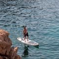 ABSTRACT Saku 11'6'' sable SUP doska 12