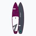 SUP ABSTRACT Saku 11'6'' saphir board 2