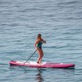 SUP ABSTRACT Saku 11'6'' saphir board 13