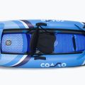 Coasto Lotus 1 vysokotlakový nafukovací kajak pre 1 osobu PB-CKL330 5