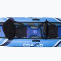 Vysokotlakový nafukovací kajak Coasto Lotus pre 2 osoby PB-CKL400 5