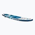 SUP doska F2 Cruise Hft 11'5' modrá F2CRU11.5-22 2