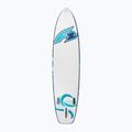 SUP doska F2 Cruise Hft 11'5' modrá F2CRU11.5-22 4