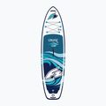 SUP doska F2 Cruise WS 11'6" modrá 801186