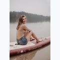 Paddleboard MOAI Limited Edition 12'6" red 7