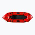 Pontón pre 1 osobu AQUADESIGN Yupik PVC red 2