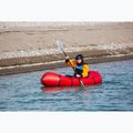Pontón pre 1 osobu AQUADESIGN Yupik PVC red 4