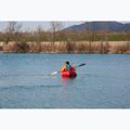 Pontón pre 1 osobu AQUADESIGN Yupik PVC red 5