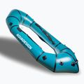 Pontón pre 1 osobu AQUADESIGN Yupik PVC blue 2