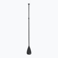 SUP pádlo 3-dielne F2 Alu 3D 2024 black