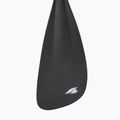 SUP pádlo 3-dielne F2 Alu 3D 2024 black 4