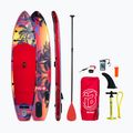 SUP doska iBoard Red Palm 11'