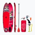 SUP doska iBoard Magic Ride 11'