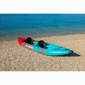Nafukovací kajak pre 2 osoby Sun Reflections Tube blue/red 4