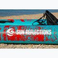 Nafukovací kajak pre 2 osoby Sun Reflections Tube blue/red 8