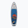 Detský paddleboard F2 Glide Windsurf/Wing Youth 10'0" grey 2