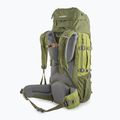 Pinguin Explorer 6 l zelený trekingový batoh PI2141 6