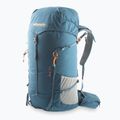 Pinguin Fly 3 l turistický batoh modrý PI7667 6