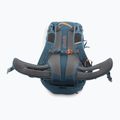 Pinguin Fly 3 l turistický batoh modrý PI7667 9