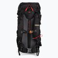 Pinguin Fly 3 l turistický batoh čierny PI7698 3