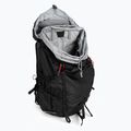 Pinguin Fly 3 l turistický batoh čierny PI7698 4