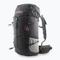 Pinguin Fly 3 l turistický batoh čierny PI7698 6