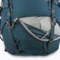 Pinguin Walker 5 l trekingový batoh modrý PI8161 9