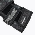 Súprava chráničov Tempish Rimz black 8