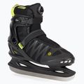 Pánske korčule Tempish Crox.X Top black 1300000216