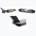 Tempish Ventus 110 black freestyle scooter 11