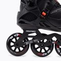 Pánske kolieskové korčule Tempish Ezza 90 black 1000067 6