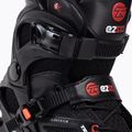 Pánske kolieskové korčule Tempish Ezza 90 black 1000067 7