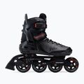 Pánske kolieskové korčule Tempish Wox UNI black 1000070 2