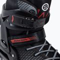 Pánske kolieskové korčule Tempish Wox UNI black 1000070 5
