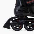 Pánske kolieskové korčule Tempish Wox UNI black 1000070 7
