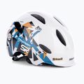 Detská prilba Tempish Stryker white/blue 8