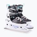 Detské korčule Tempish Ice Swan white 7
