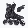 Pánske kolieskové korčule Tempish WSX 90 FLS black 2