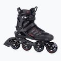 Pánske kolieskové korčule Tempish Vebra 84 black/red