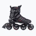 Pánske kolieskové korčule Tempish Vebra 84 black/red 2