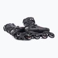 Pánske kolieskové korčule Tempish Vebra 84 black/red 7