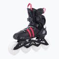 Dámske kolieskové korčule Tempish WSX 90 FLS Lady raspberry 6